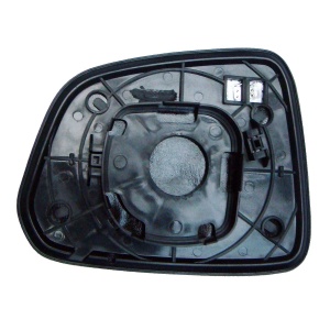 Chevrolet Captiva [07-18] Clip In Heated Wing Mirror Glass